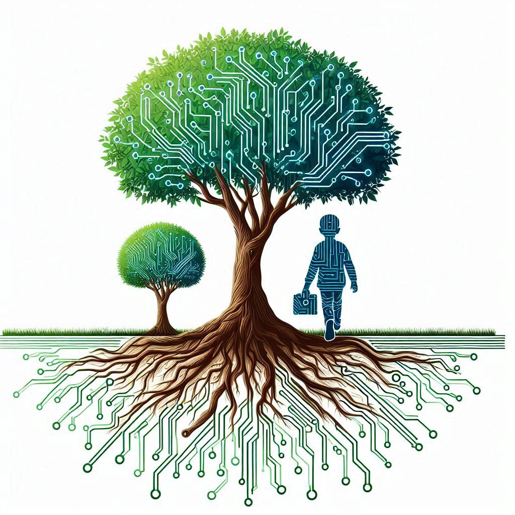 Who We Are - ChirVaani Innovations