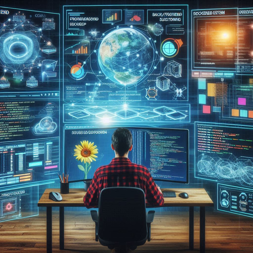 Software Development